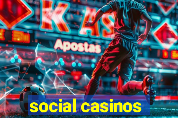 social casinos